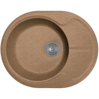 Кухонная мойка Dr.Gans Берта терракота 25.040.B0620.406