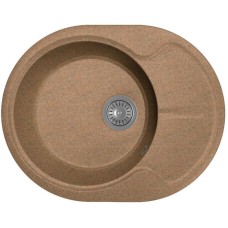 Кухонная мойка Dr.Gans Берта терракота 25.040.B0620.406