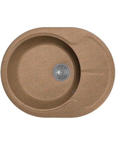 Кухонная мойка Dr.Gans Берта терракота 25.040.B0620.406