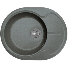 Кухонная мойка Dr.Gans Берта черный 25.040.B0620.407