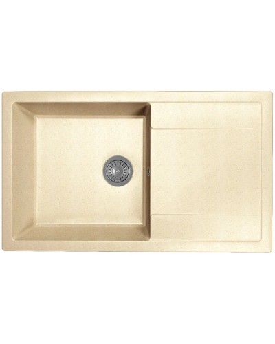 Кухонная мойка Dr.Gans Техно дюна 25.030.D0860.402