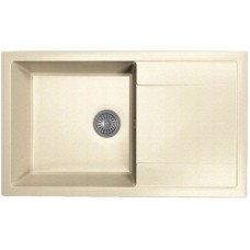 Кухонная мойка Dr.Gans Техно латте 25.030.D0860.403