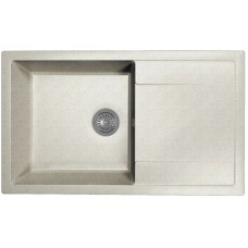 Кухонная мойка Dr.Gans Техно серый 25.030.D0860.408