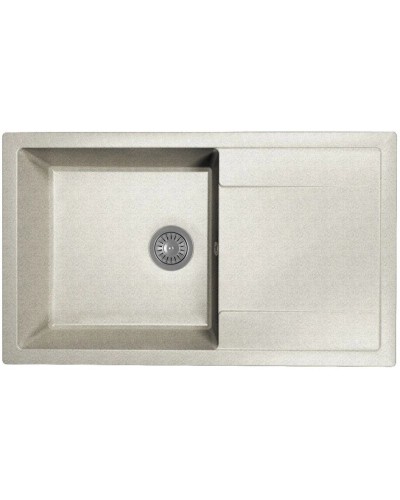 Кухонная мойка Dr.Gans Техно серый 25.030.D0860.408