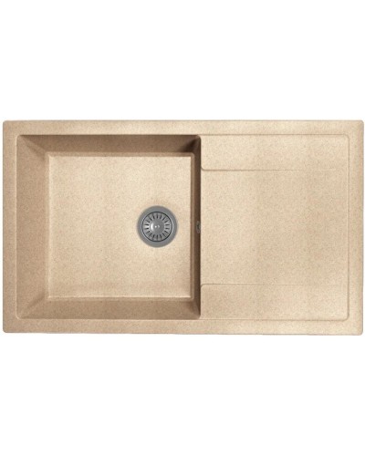 Кухонная мойка Dr.Gans Техно терра 25.030.D0860.405