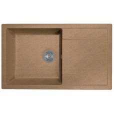 Кухонная мойка Dr.Gans Техно терракота 25.030.D0860.406