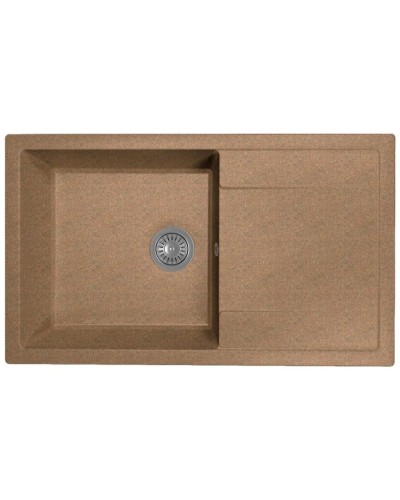 Кухонная мойка Dr.Gans Техно терракота 25.030.D0860.406