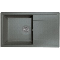 Кухонная мойка Dr.Gans Техно черный 25.030.D0860.407