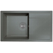 Кухонная мойка Dr.Gans Техно черный 25.030.D0860.407