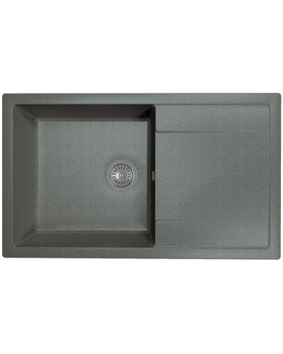 Кухонная мойка Dr.Gans Техно черный 25.030.D0860.407