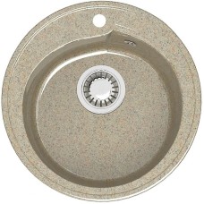 Кухонная мойка Marrbaxx Венди Z4 песочный глянец Z004Q005