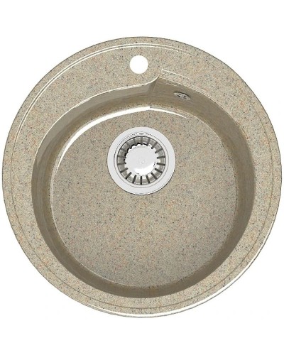 Кухонная мойка Marrbaxx Венди Z4 песочный глянец Z004Q005