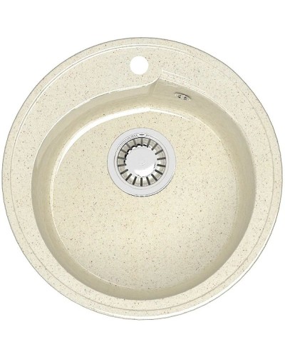 Кухонная мойка Marrbaxx Венди Z4 бежевый глянец Z004Q002