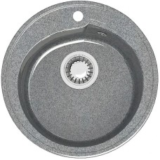 Кухонная мойка Marrbaxx Венди Z4 темно-серый глянец Z004Q008