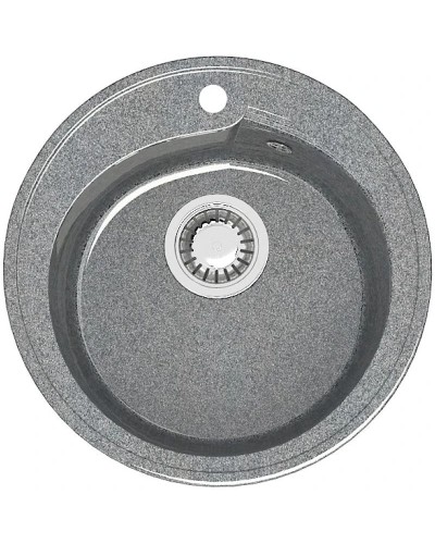 Кухонная мойка Marrbaxx Венди Z4 темно-серый глянец Z004Q008