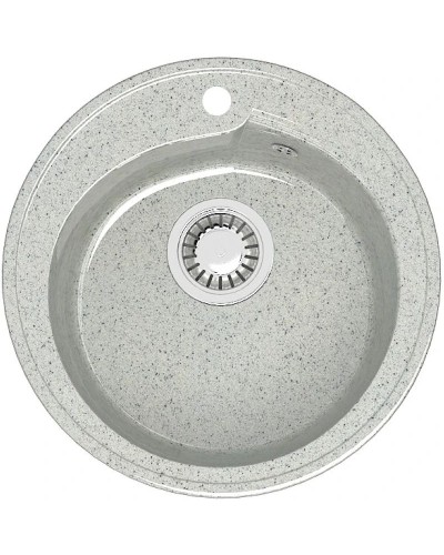 Кухонная мойка Marrbaxx Венди Z4 светло-серый глянец Z004Q010