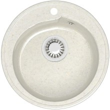 Кухонная мойка Marrbaxx Венди Z4 хлопок глянец Z004Q007