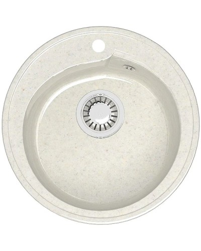 Кухонная мойка Marrbaxx Венди Z4 хлопок глянец Z004Q007