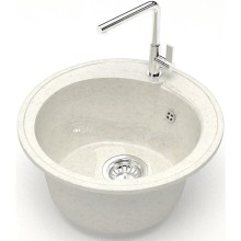 Кухонная мойка Marrbaxx Венди Z4 хлопок глянец Z004Q007