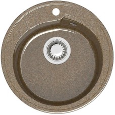 Кухонная мойка Marrbaxx Венди Z4 терракот глянец Z004Q009