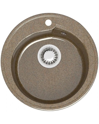 Кухонная мойка Marrbaxx Венди Z4 терракот глянец Z004Q009