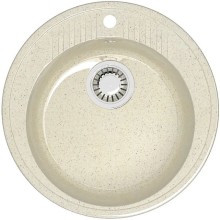 Кухонная мойка Marrbaxx Лексия Z6 бежевый глянец Z006Q002