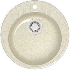 Кухонная мойка Marrbaxx Лексия Z6 бежевый глянец Z006Q002