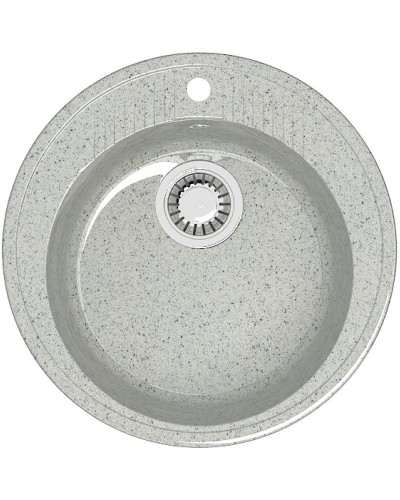 Кухонная мойка Marrbaxx Лексия Z6 светло-серый глянец Z006Q010