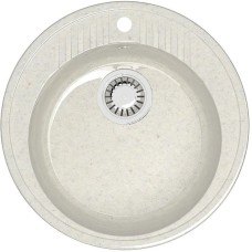 Кухонная мойка Marrbaxx Лексия Z6 хлопок глянец Z006Q007