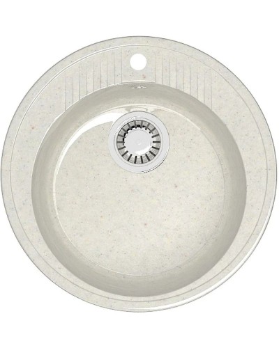 Кухонная мойка Marrbaxx Лексия Z6 хлопок глянец Z006Q007