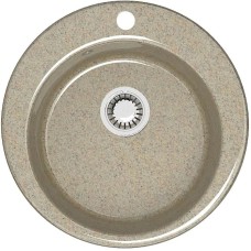 Кухонная мойка Marrbaxx Виктори Z30 песочный глянец Z030Q005