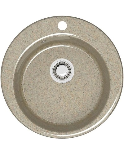 Кухонная мойка Marrbaxx Виктори Z30 песочный глянец Z030Q005