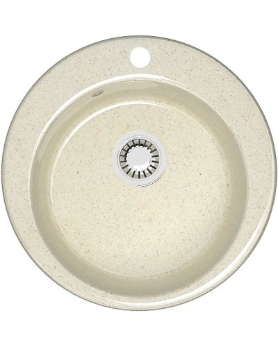 Кухонная мойка Marrbaxx Виктори Z30 бежевый глянец Z030Q002