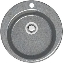 Кухонная мойка Marrbaxx Виктори Z30 темно-серый глянец Z030Q008