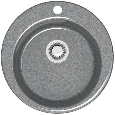 Кухонная мойка Marrbaxx Виктори Z30 темно-серый глянец Z030Q008