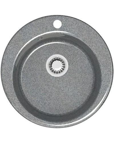 Кухонная мойка Marrbaxx Виктори Z30 темно-серый глянец Z030Q008