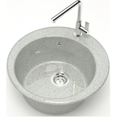 Кухонная мойка Marrbaxx Виктори Z30 светло-серый глянец Z030Q010