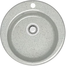 Кухонная мойка Marrbaxx Виктори Z30 светло-серый глянец Z030Q010