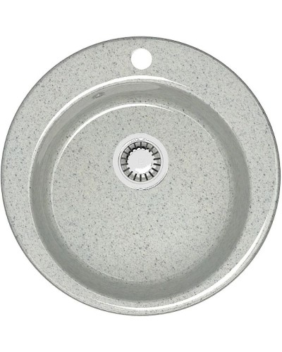 Кухонная мойка Marrbaxx Виктори Z30 светло-серый глянец Z030Q010