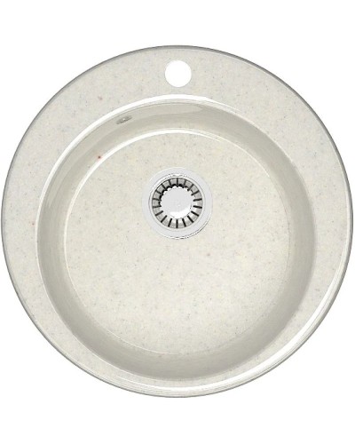 Кухонная мойка Marrbaxx Виктори Z30 хлопок глянец Z030Q007