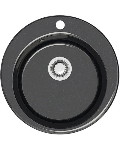 Кухонная мойка Marrbaxx Виктори Z30 черный глянец Z030Q004