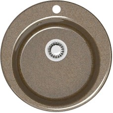 Кухонная мойка Marrbaxx Виктори Z30 терракот глянец Z030Q009