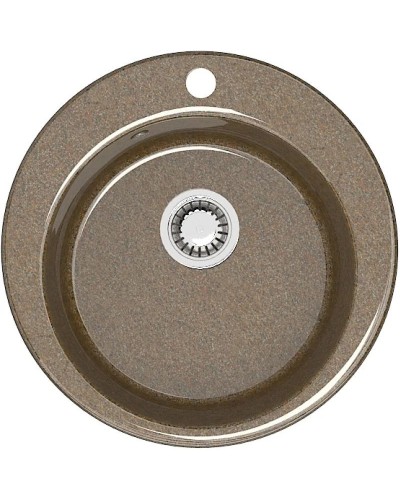 Кухонная мойка Marrbaxx Виктори Z30 терракот глянец Z030Q009