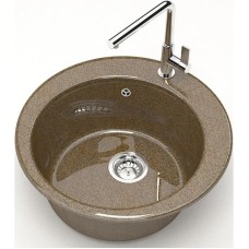 Кухонная мойка Marrbaxx Виктори Z30 терракот глянец Z030Q009