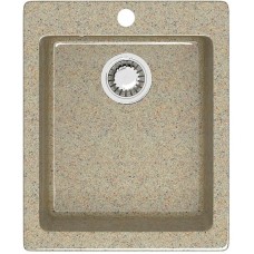 Кухонная мойка Marrbaxx Линди Z8 песочный глянец Z008Q005