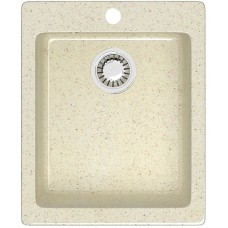 Кухонная мойка Marrbaxx Линди Z8 бежевый глянец Z008Q002