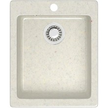 Кухонная мойка Marrbaxx Линди Z8 хлопок глянец Z008Q007