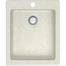Кухонная мойка Marrbaxx Линди Z8 хлопок глянец Z008Q007