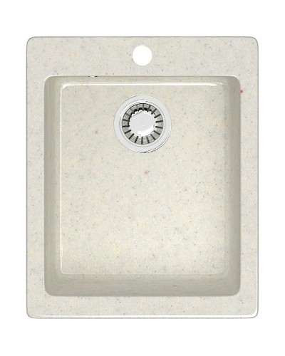 Кухонная мойка Marrbaxx Линди Z8 хлопок глянец Z008Q007