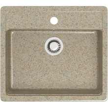 Кухонная мойка Marrbaxx Джекки Z9 песочный глянец Z009Q005